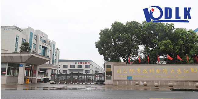 Κίνα JiangSu DaLongKai Technology Co., Ltd Εταιρικό Προφίλ