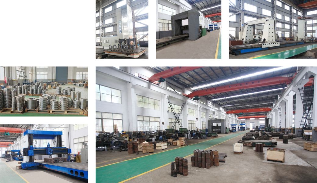 Κίνα JiangSu DaLongKai Technology Co., Ltd Εταιρικό Προφίλ