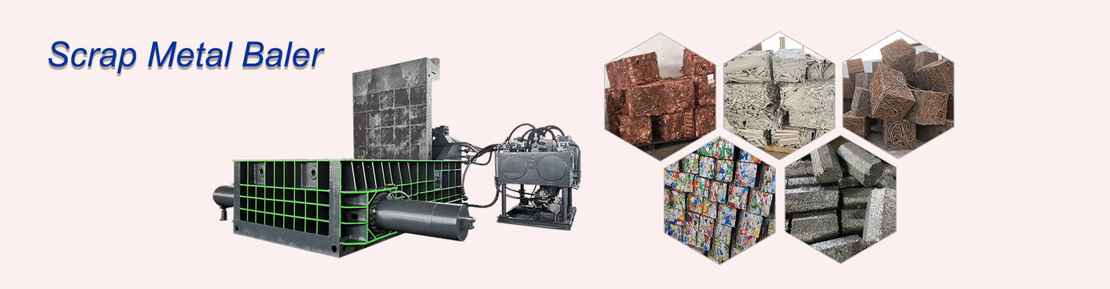 Άχρηστα πρέσα Μηχανή