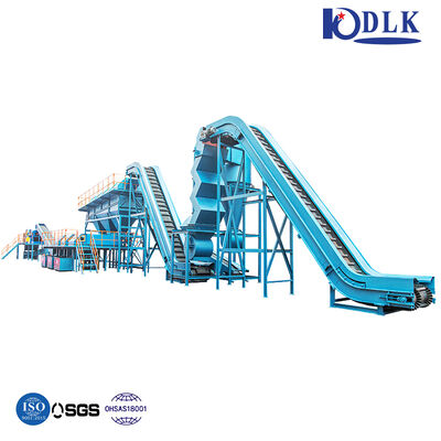 PSX-900 Scrap Shredder with 900KW Power Hydraulic Drive for Fine Grinding Scrap Metal Shear