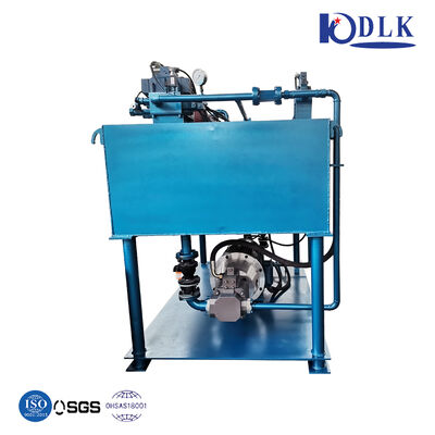 Y82-100 Computerized 100 Ton Hydraulic Vertical Baler Machine for Paper and Plastic Baling
