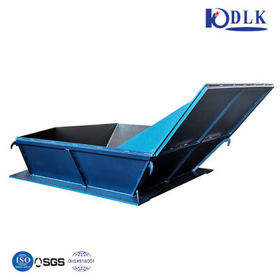 WS-400 Hydraulic Gantry Shear with 4000kn Max Cutting Force 1400mm Blade Length and 4-6t/H Production Rate