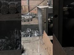 Καταστροφέας πλαστικών μπουκαλιών για ανακύκλωση στο σπίτι